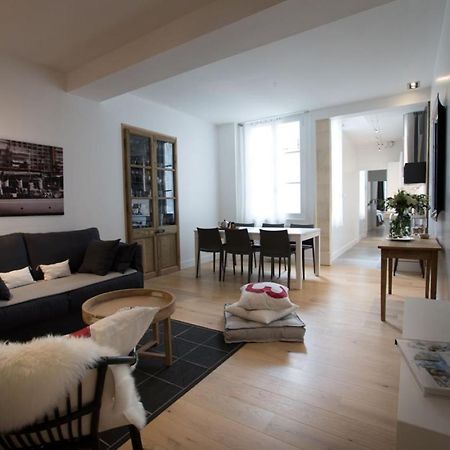 L'Appartement : Location Les Merciers. La Rochelle  Luaran gambar