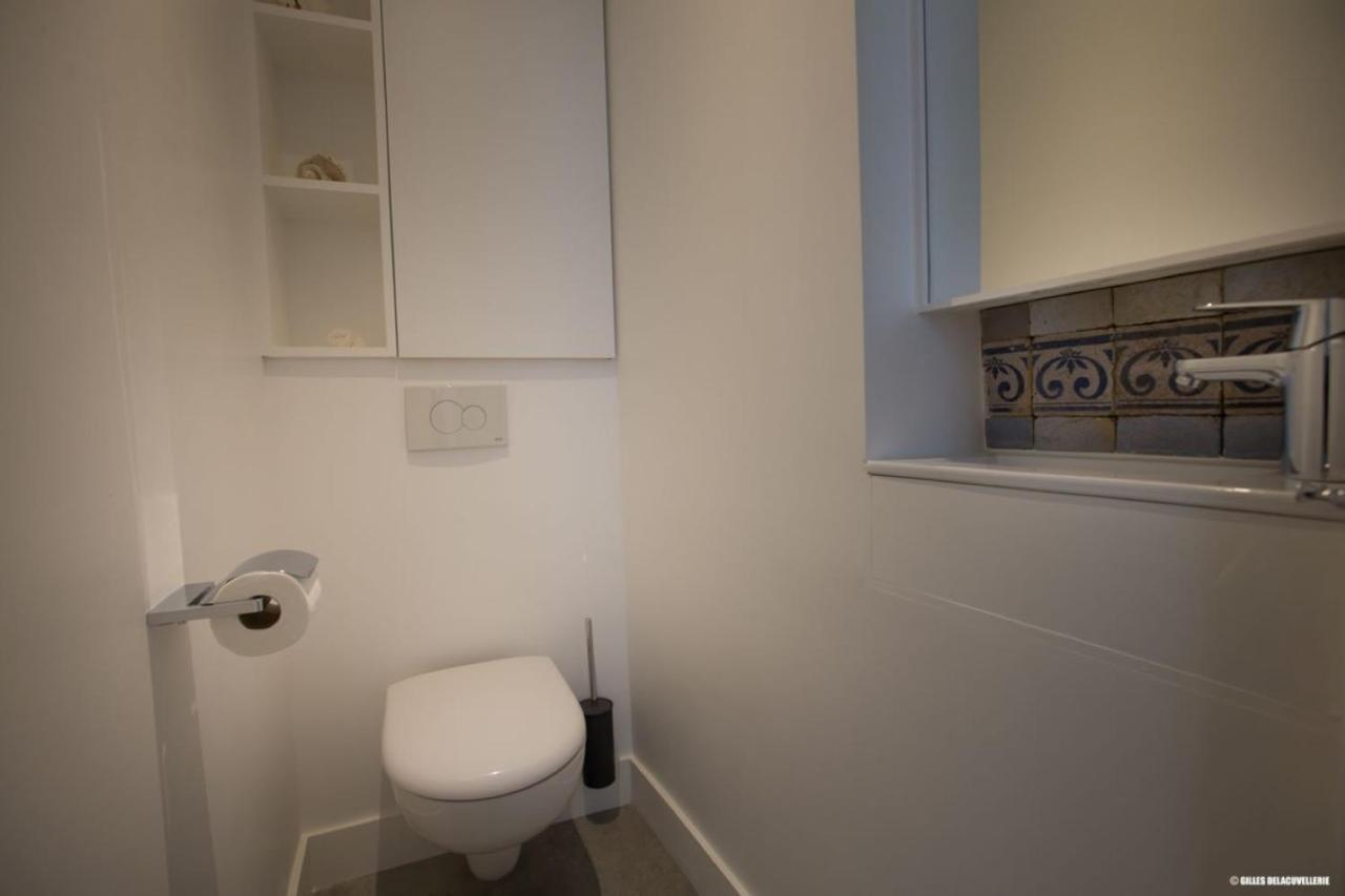 L'Appartement : Location Les Merciers. La Rochelle  Luaran gambar