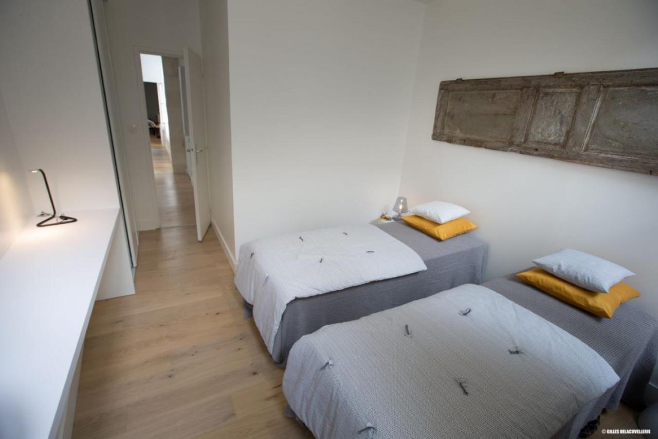 L'Appartement : Location Les Merciers. La Rochelle  Luaran gambar
