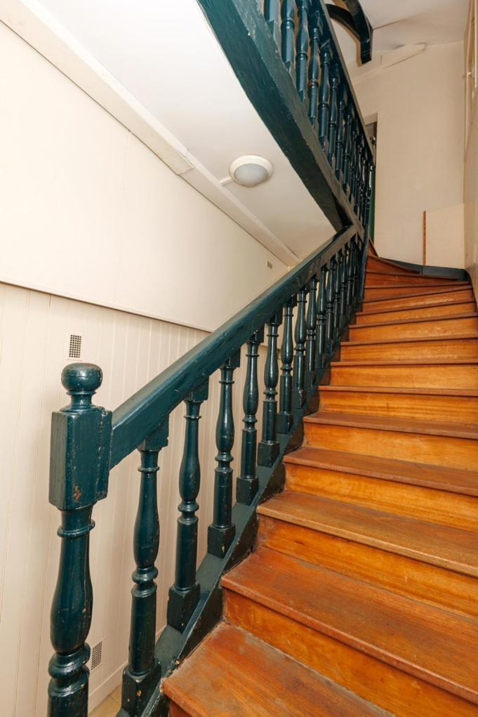 L'Appartement : Location Les Merciers. La Rochelle  Luaran gambar