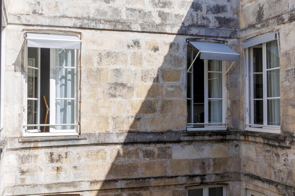 L'Appartement : Location Les Merciers. La Rochelle  Luaran gambar
